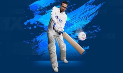 আজ সাকিব আল হাসানের জন্মদিন 