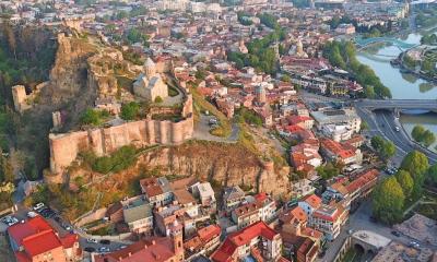 সেরা ট্রেন্ডিং গন্তব্যে এশিয়ার পাঁচ শহর
