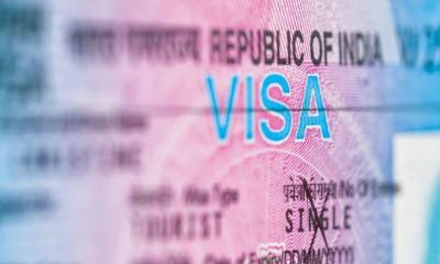 দুই ক্যাটাগরির ভিসা নিয়ে বাংলাদেশিদের জন্য ভারতের সুখবর