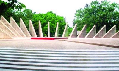 ঐতিহাসিক মুজিবনগর দিবস আজ