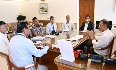 উচ্ছেদ হওয়া হকারদের দ্রুত পুনর্বাসনের নির্দেশ 