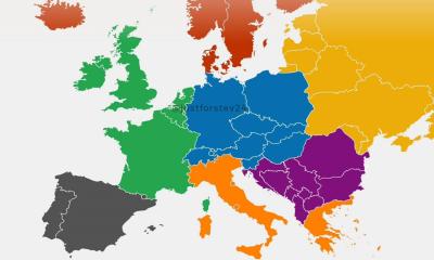 শেনজেন ভিসাপ্রাপ্তদের জন্য গুরুত্বপূর্ণ নির্দেশনা