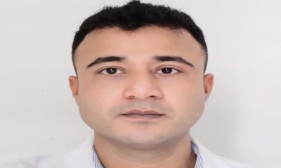একজন ত্যাগী ও পরীক্ষিত নেতা মমিনুল হক