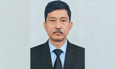 পদত্যাগ করেছেন পার্বত্য চট্টগ্রাম বিষয়ক মন্ত্রী দীপেন দেওয়ান 