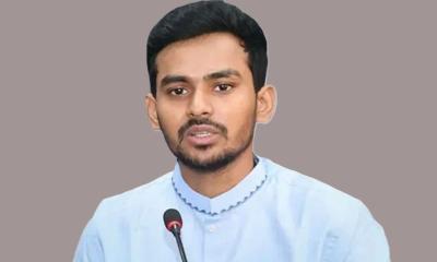 স্ত্রীসহ আসিফ মাহমুদের তথ্য চেয়ে বিএফআইইউকে দুদকের চিঠি