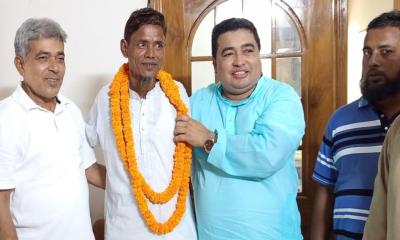 জনমত জরিপে এগিয়ে আছেন আবুল হাসেম