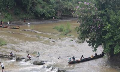 বিশ্ব পর্যটন দিবস আজ
