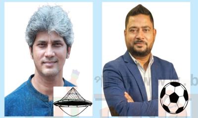 প্রচার প্রচারণায় বাঞ্ছারামপুরে এগিয়ে সাকি-কায়েস সিকদার