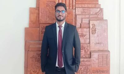 বিসিএস ক্যাডারের স্বপ্ন পূরণ করলেন নবীনগরের আব্দুল করিম