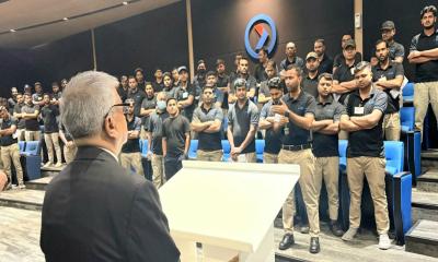 মালয়েশিয়া দূতাবাসের পাসপোর্ট সেবা, প্রবাসীদের স্বস্তি