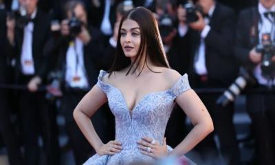 পাকিস্তানে এক রাতের জন্য কত টাকা নিয়েছিলেন ঐশ্বরিয়া?