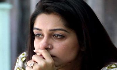 কঠিন রোগে আক্রান্ত অভিনেত্রী দীপিকা কক্কর!