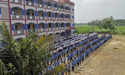 এতিমের টাকা আত্মসাতের অভিযোগ 