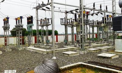 বিদ্যুতের ১০ সাবস্টেশন নির্মাণে ব্যয় হচ্ছে ২৩৯ কোটি টাকা