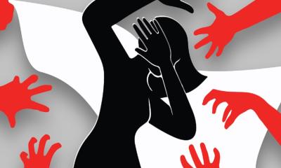 রাজধানীর বনানীতে পথশিশুকে ধর্ষণ