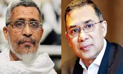 তারেক রহমান-বাবরের খালাসের রায় বহাল