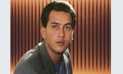 সালমান শাহ’র মৃত্যুর খবর জাতিকে স্তব্ধ করেছিল