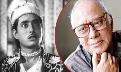 বাংলা সিনেমার মুকুটহীন সম্রাট’কে হারানোর এক যুগ আজ
