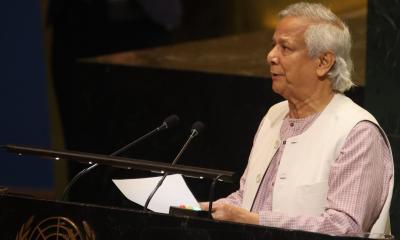 মিয়ানমার-আরাকান আর্মির ওপর চাপ সৃষ্টি করতে হবে