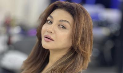 কলকাতার পূজার ব্যাপারটাই আলাদা: জয়া