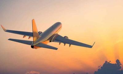 উড়ন্ত বিমানে ঝাঁকুনি হলে কী করবেন