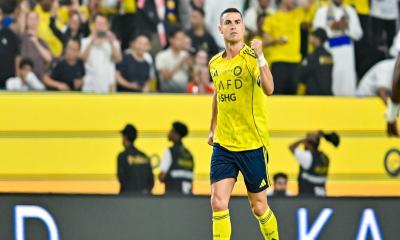 রোনালদোকে ছাড়াই ভারতে আল-নাসর, হতাশ সমর্থকরা