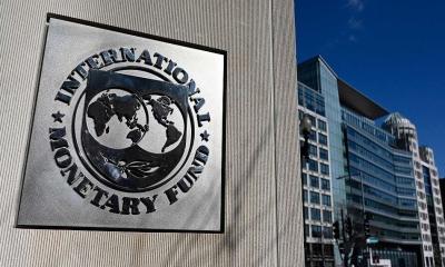 বাংলাদেশের রিজার্ভ বৃদ্ধিতে আইএমএফের প্রশংসা