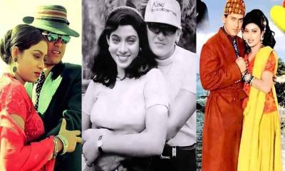 সালমান শাহের মৃত্যুতে আমার অনেক ক্ষতি হয়েছে: শাবনূর