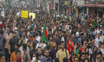 ভুয়া জুলাইযোদ্ধাদের তালিকা প্রকাশ করল সরকার