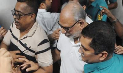 সাবেক মন্ত্রী লতিফ সিদ্দিকীকে জামিন দিয়েছেন হাইকোর্ট