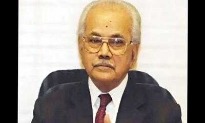 এ কে খন্দকার বীর উত্তম আর নেই