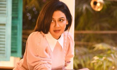 ‘একুশ মানে নিজের ভাষাকে ভালোবাসার প্রতিজ্ঞা’