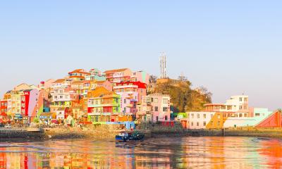 পর্যটন খাতে ১২ দশমিক ৫ ট্রিলিয়ন ডলার বিনিয়োগের সম্ভাবনা