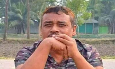 কুমিল্লায় কুস্তির মঞ্চেই নিভে গেল ‘বলি হেলাল’ এর জীবন