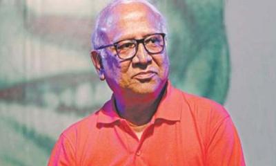 মারা গেছেন অভিনেতা ও নাট্যকার আতাউর রহমান