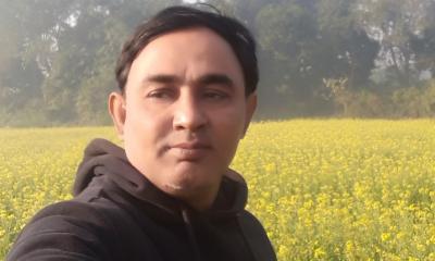 আমাদের নিজস্ব অন্ধকার ও এক অদ্ভুত হিমশীতল নিঃসঙ্গতা