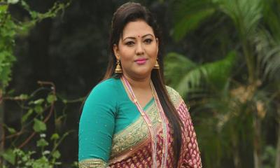 সাবেক এমপি মমতাজ গ্রেপ্তার