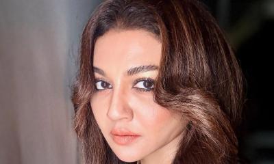 জয়া আহসানের অন্য রকম ঈদ