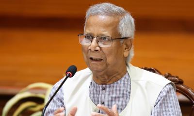 পবিত্র আশুরা সত্য ও ন্যায় প্রতিষ্ঠায় মানবজাতিকে সাহস যোগাবে