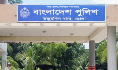 তজুমদ্দিনে বিধবাকে ধর্ষণের পর ভিডিও ধারণ