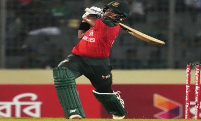 বাংলাদেশের কাছে পাত্তাই পেল না পাকিস্তান