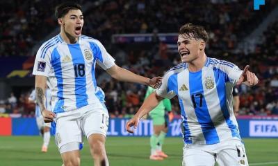 নভেম্বরে মাঠে নামছে আর্জেন্টিনা, প্রতিপক্ষ অ্যাঙ্গোলা