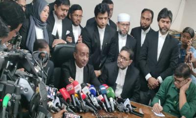 এখন থেকে দিনের ভোট আর রাতে হবে না: অ্যাটর্নি জেনারেল