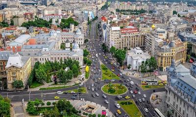 ভারত ছাড়াও রোমানিয়ার ভিসার আবেদন জমা দেওয়া যাবে ৩ দেশে