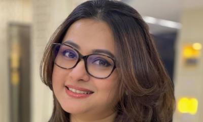 ‘শাকিবের সাথে অনেক ছবি করেছি, কেউ জানেই না’