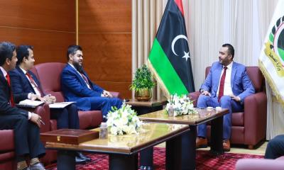 স্বাস্থ্য খাতে বাংলাদেশি জনবল নিতে আগ্রহী লিবিয়া