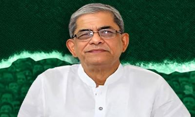 ‘আজকাল আমারই ঢাকাকে বাসযোগ্য মনে হয় না’