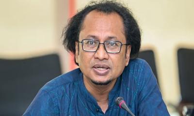 দিল্লি এয়ারপোর্টে হয়রানির পর দেশে ফিরলেন জাহেদ উর রহমান