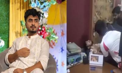 পারভেজ হত্যা, সেই ২ ছাত্রীকে বহিষ্কার