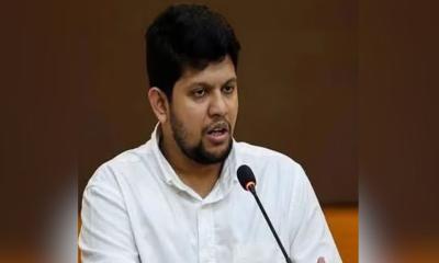 ‘বাংলাদেশে রাজনীতি করতে হলে পাকিস্তানপন্থা বাদ দিতে হবে’